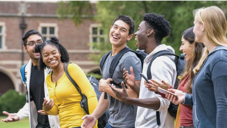 PowerPoint Presentation Ideas for Students
