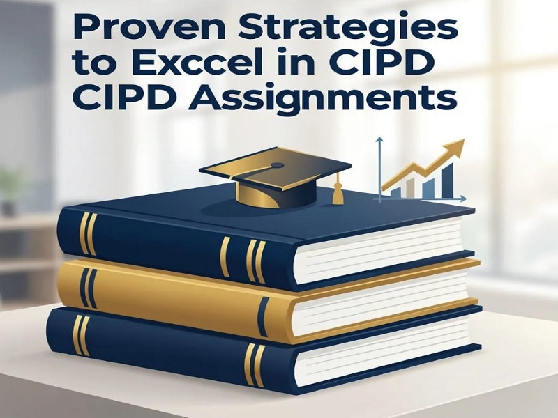 Excel in your CIPD Assignments